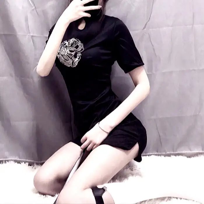 封神：妲己封面