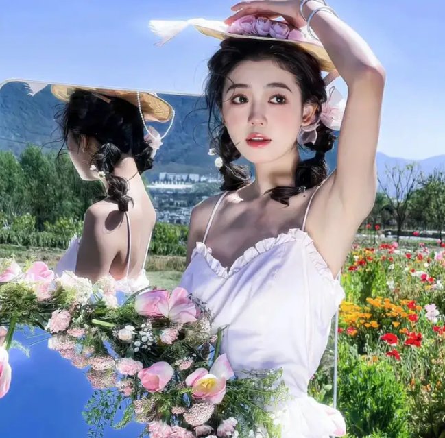 命运封面