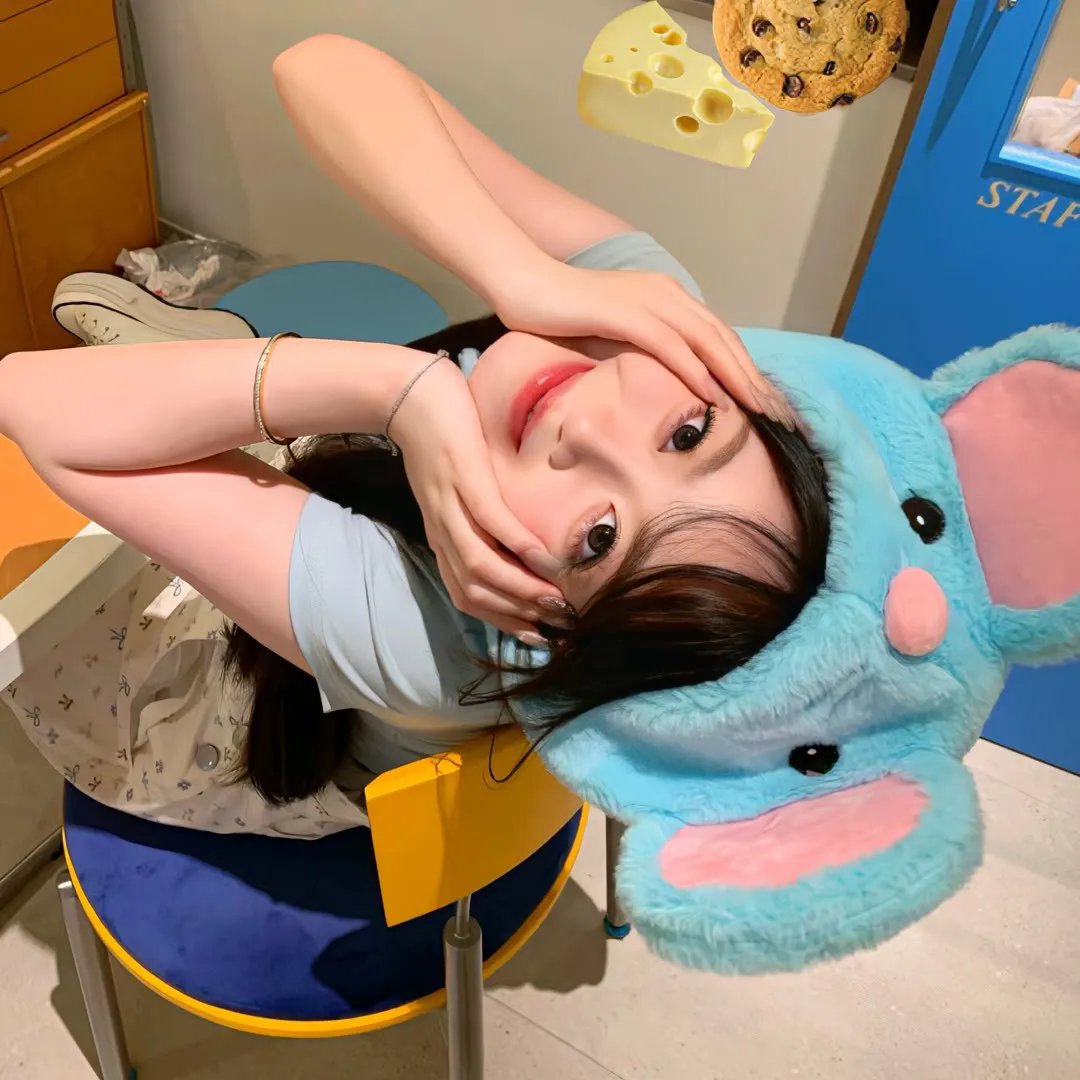 像恶魔的女人封面