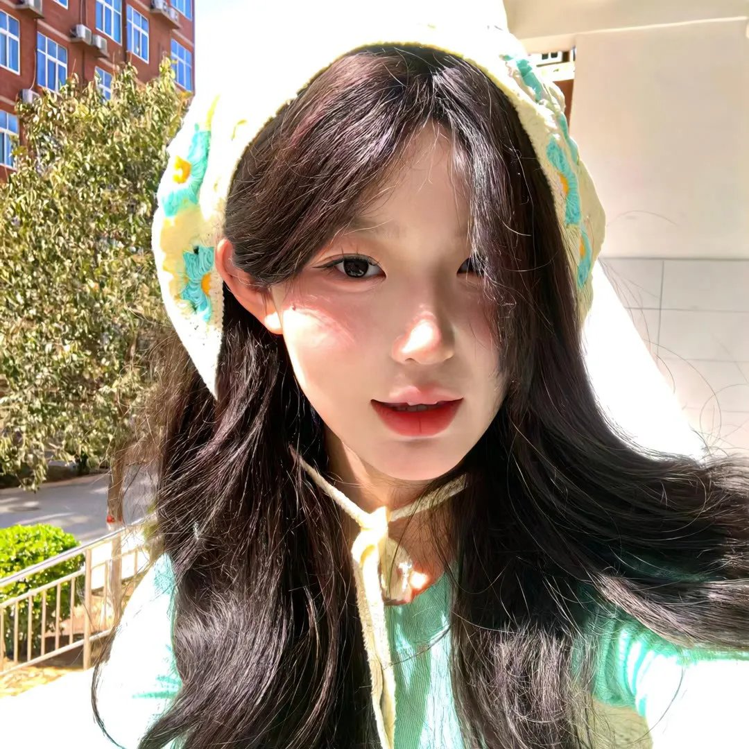 女鹿封面
